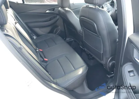 2021 Buick Encore Gx Fwd Essence из США, поврежденный, VIN KL4MMFSL5MB085454